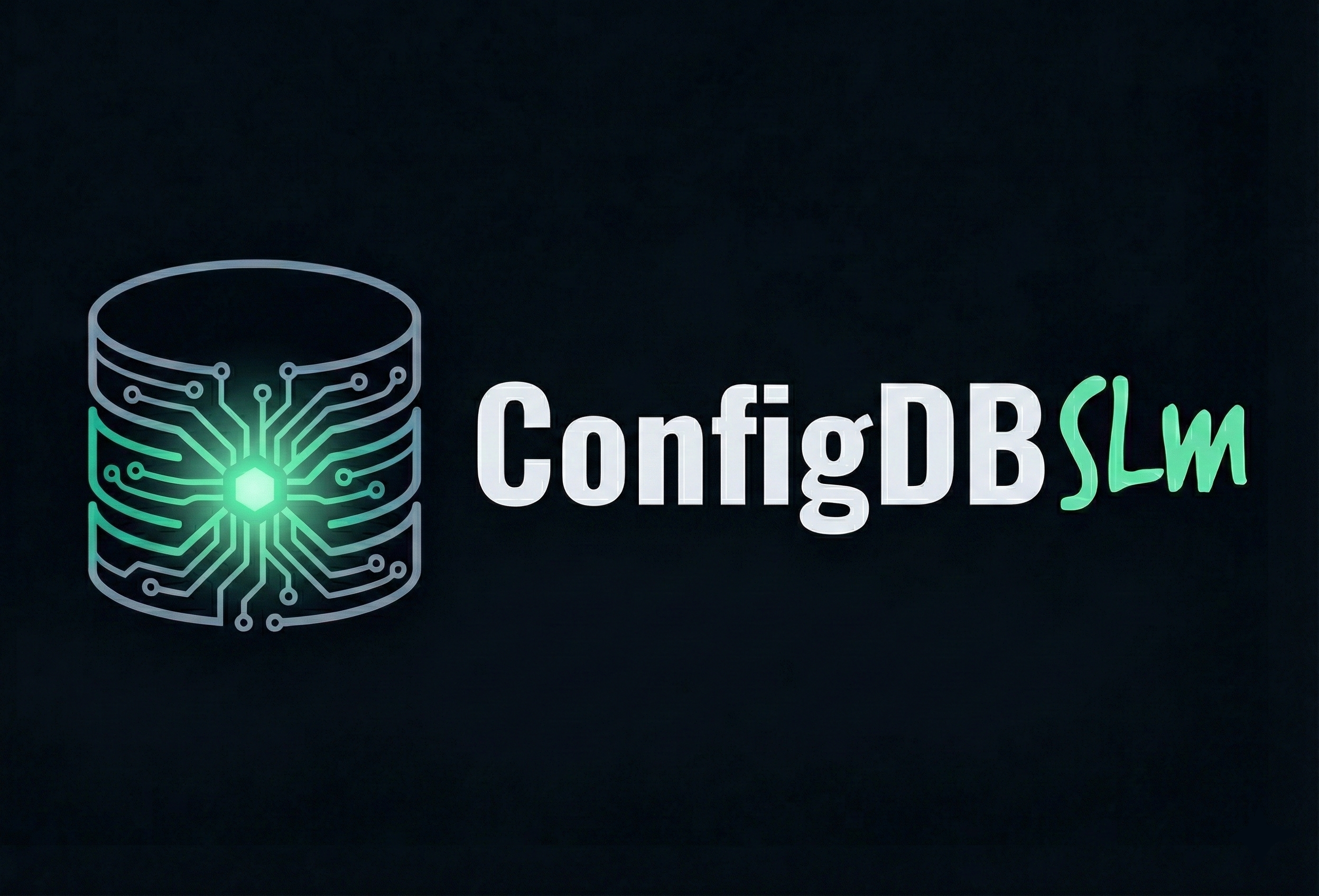 configdb slm